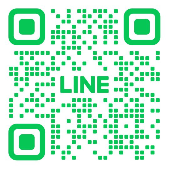 Qurea Study公式LINEのQRコード